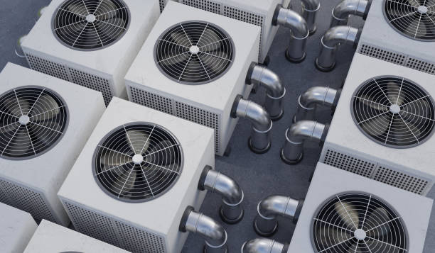 HVAC Emergency Services in Westworth Village, TX