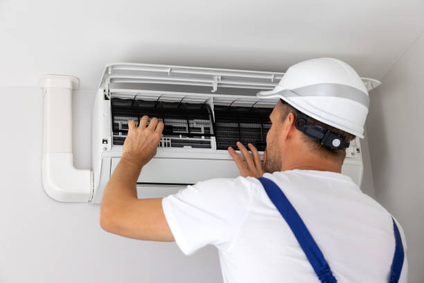 AC Installation Near Me in Westworth Village, TX